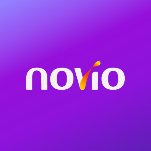 Novio FD Card (5K FD Mandatory)