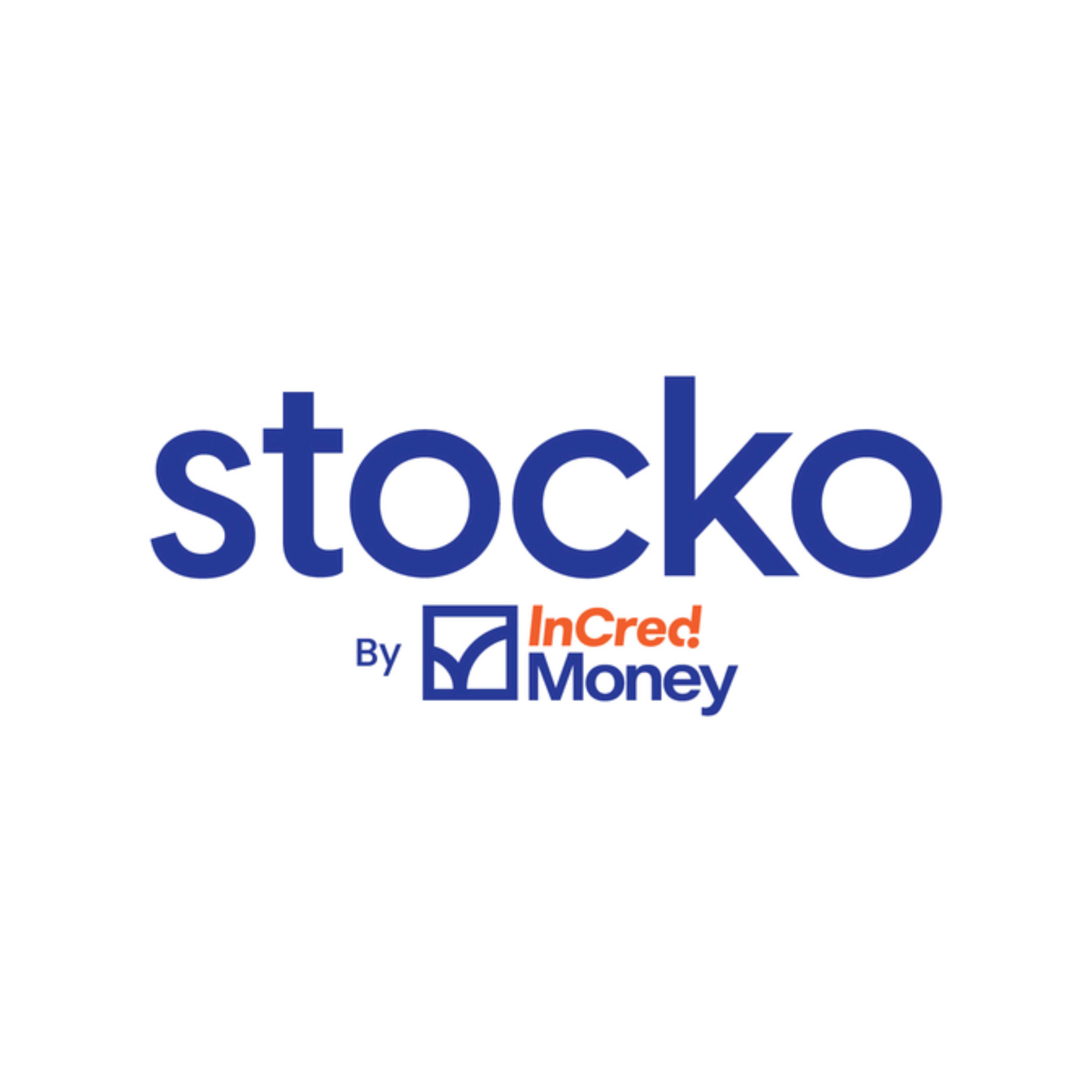 Stocko Demat Account (₹200+ Trade)